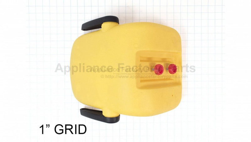 Ground Force Seat Assembly SARP8826Y Yellow Appliance Factory Part Magic Cars 1