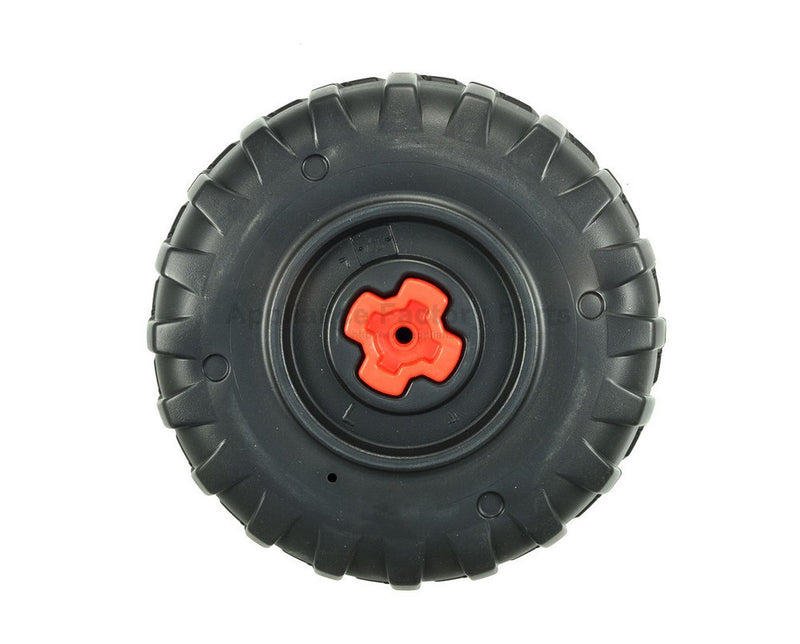 Left Rear Wheel Replacement for Gator HPX SARP9023SNY Model 9023S Magic Cars 0