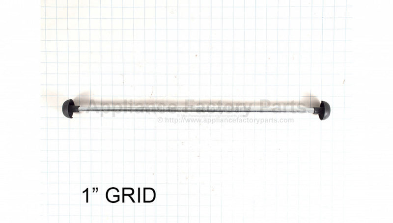 Power Scoop Rear Axle Case Appliance Replacement Part SOFF0165Z Magic Cars 1