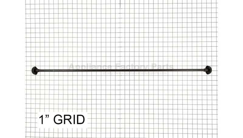 Rear Black Axle Replacement Part for Polaris Ranger RZR Vehicles SOFF0247C30 Magic Cars 1