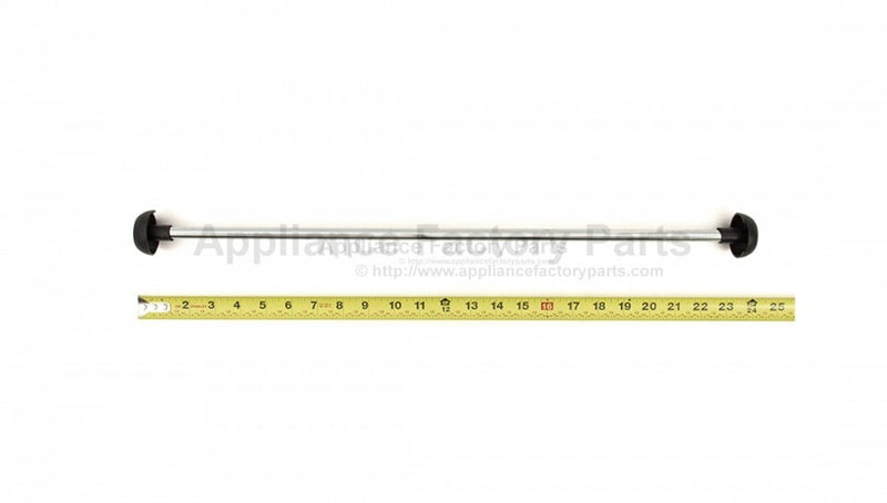 Magnum SOFF0350Z 12mm Threaded Rear Axle Case Replacement Part Magic Cars 1