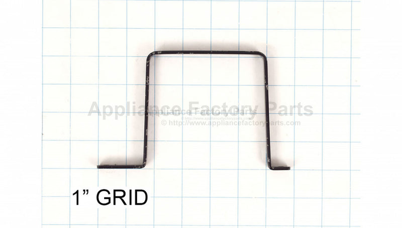 Magnum Black Metal Battery Bracket Case for Appliance Factory Parts SOPF0047L89 Magic Cars 1