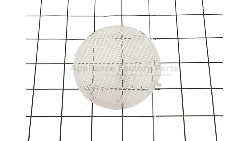 SPST0132J Gaucho Rockin Head Appliance Light Lens Replacement Part Magic Cars Variant 0