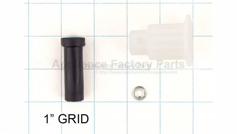 Sterling Gaucho Rockin Steering Column Pinion Gear Appliance Factory Replacement Part SPST0283 Magic Cars 1