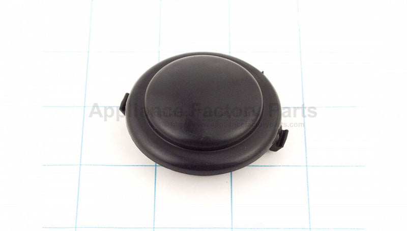 Steering Wheel Cap Black Replacement Part for Ground Force JD SPST3963N Magic Cars 0