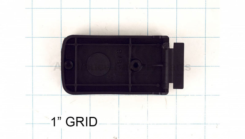 Power Accelerator Pedal Case SPST3978N for IH Appliance Factory Parts Black Magic Cars 1