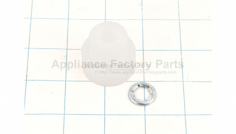 SPST8048 JD Ground Force Trailer Wheel Bushing Appliance Factory Part Magic Cars Variant 0