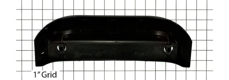 Right Rear Black Fender Replacement Part SPST8101N for Appliances Magic Cars 1