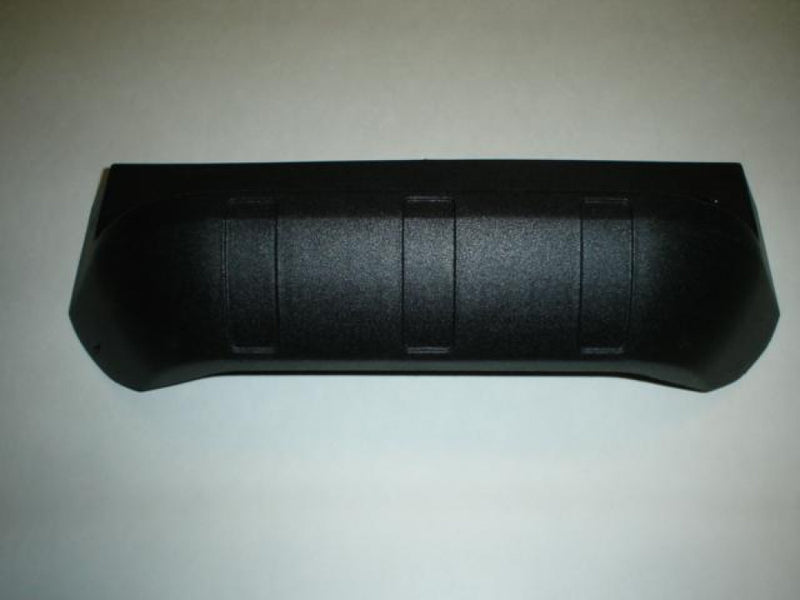 Right Rear Black Fender Replacement Part SPST8101N for Appliances Magic Cars 2