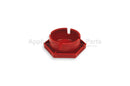 Red Gas Cap Replacement for Gator XUV Play SPST8121R Appliance Factory Parts Magic Cars 1