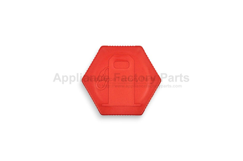 Red Gas Cap Replacement for Gator XUV Play SPST8121R Appliance Factory Parts Magic Cars 2