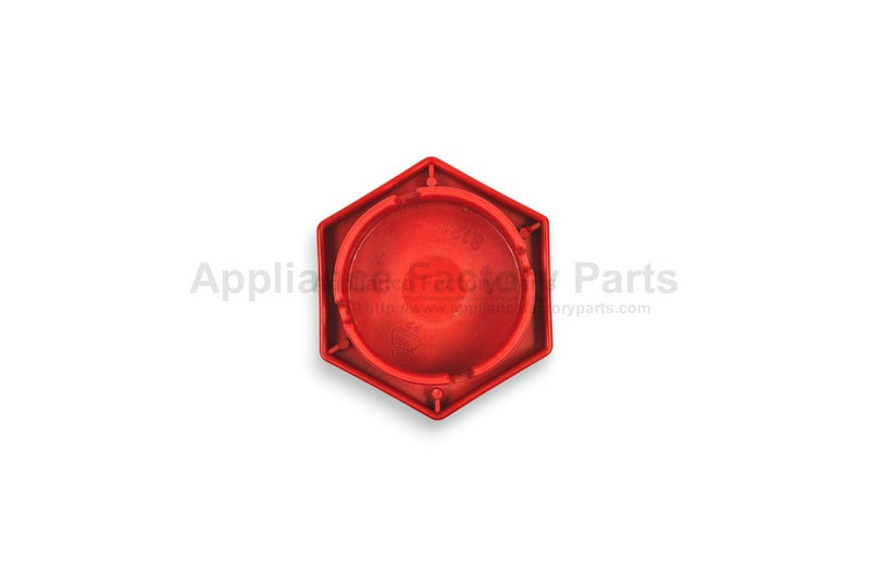 Red Gas Cap Replacement for Gator XUV Play SPST8121R Appliance Factory Parts Magic Cars 3