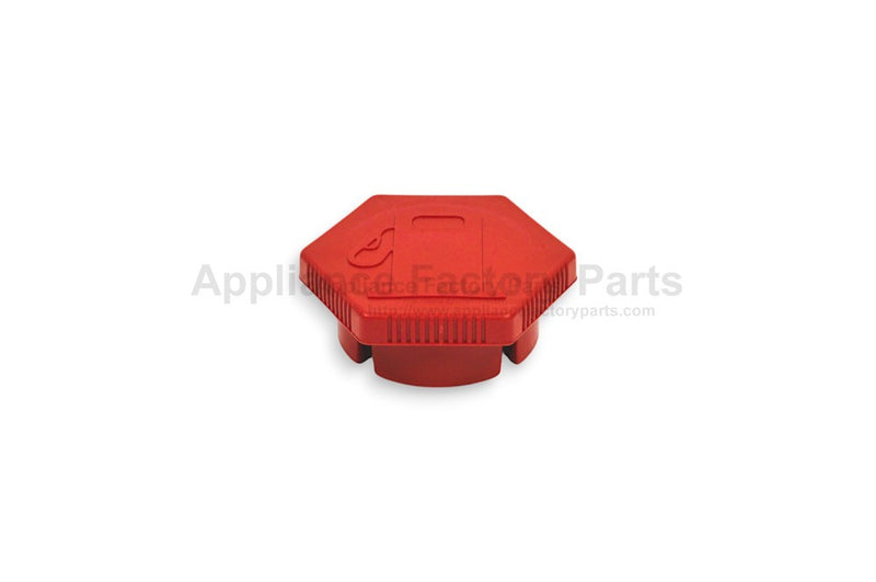 Red Gas Cap Replacement for Gator XUV Play SPST8121R Appliance Factory Parts Magic Cars Variant 0