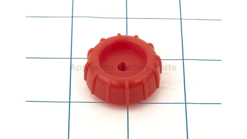 SPST8207R Red Seat Knob Replacement Case for Magnum Appliance Magic Cars Variant 0
