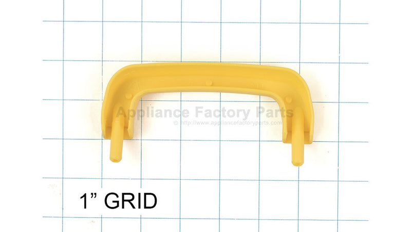 SPST8211Y Yellow Dashboard Handle for Gator XUV Utility Vehicle Replacement Part Magic Cars 1