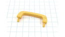 SPST8211Y Yellow Dashboard Handle for Gator XUV Utility Vehicle Replacement Part Magic Cars Variant 0