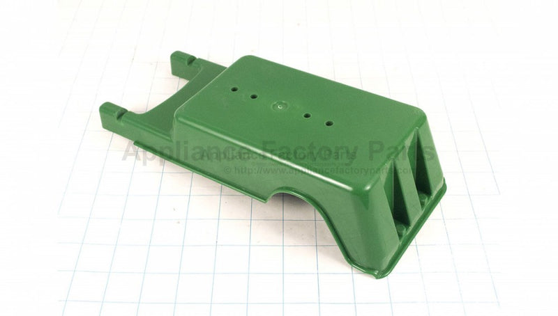 Ground Force Green Seat Support Appliance Part SPST8296VB Magic Cars Variant 0