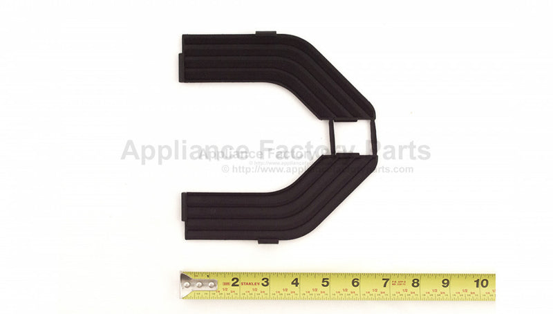 SPST8306N Black Chassis Insert Appliance Factory Replacement Parts, 2 Pieces Magic Cars 1