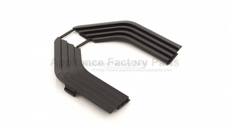 SPST8306N Black Chassis Insert Appliance Factory Replacement Parts, 2 Pieces Magic Cars Variant 0