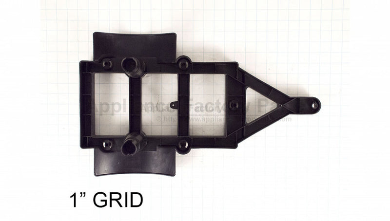SPST8313N Black Magnum Trailer Chassis Appliance Factory Replacement Part Magic Cars 1