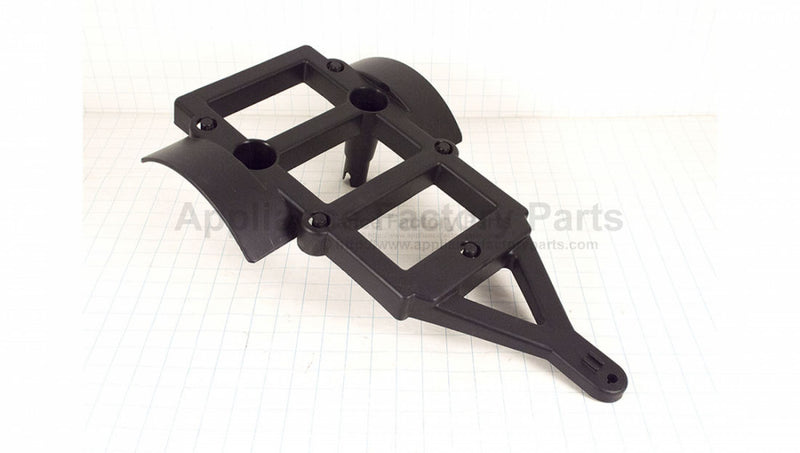 SPST8313N Black Magnum Trailer Chassis Appliance Factory Replacement Part Magic Cars Variant 0