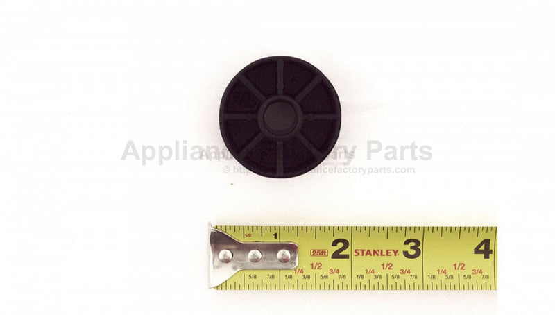 Farm Tractor Rear Axle Bushing SPST8354N Black Replacement Part Magic Cars 1