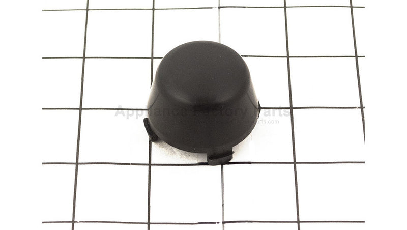 Small Black Hubcap Replacement for Gator XUV SPST8398N Appliance Parts Magic Cars Variant 0