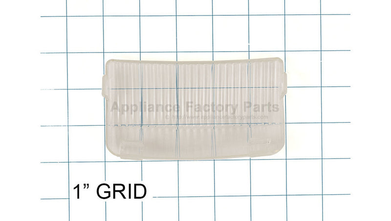 SPST8408 Appliance Headlight Lens Replacement Part Magic Cars 1