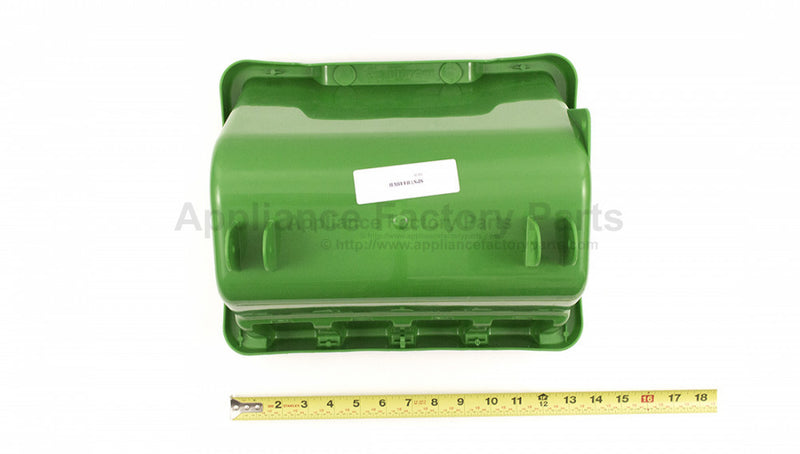 Mini Green Power Loader Shovel Appliance Factory Replacement Part SPST8448VB Magic Cars 1