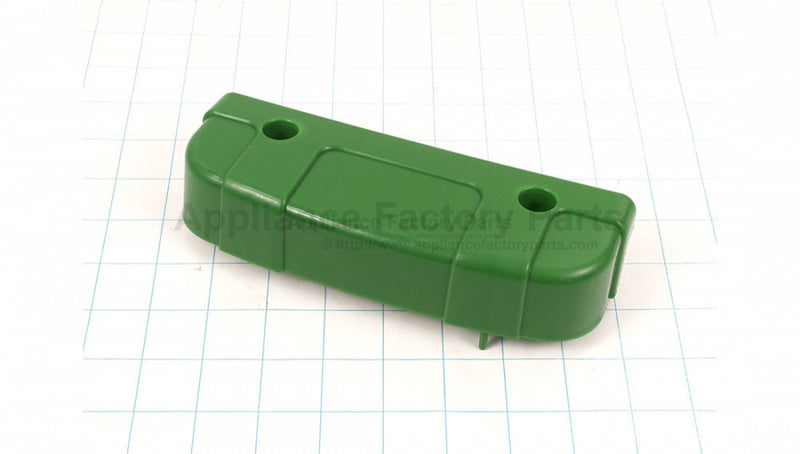 Power Loader Green Counterbalance SPST8507VB Factory Appliance Parts JD Magic Cars Variant 0