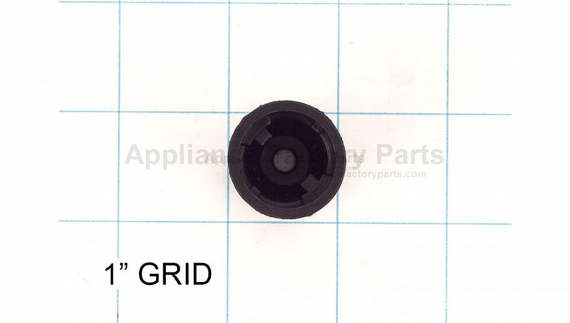 SPST8509N Black Steering Bushing Case for Magnum Appliances Magic Cars 1