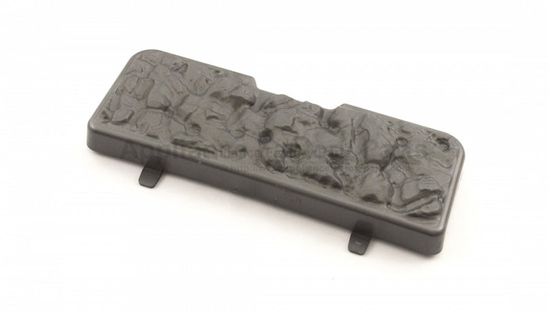 Metallic Grey Coal Appliance Factory Replacement Part SPST8514GP Magic Cars 0