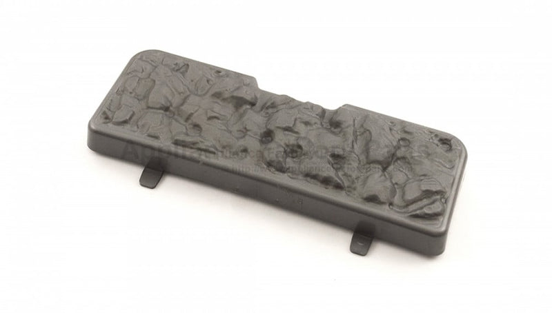 Metallic Grey Coal Appliance Factory Replacement Part SPST8514GP Magic Cars Variant 0