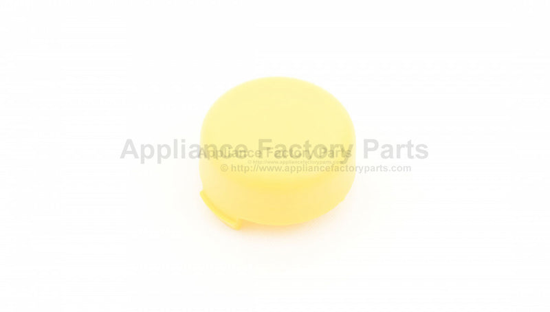 Front Loader Small Yellow Hubcap Appliance Factory Replacement Part SPST8517JY Magic Cars 0
