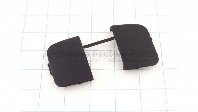 SPST8833N Rear Cover Case for Magnum Appliance in Black Magic Cars 0