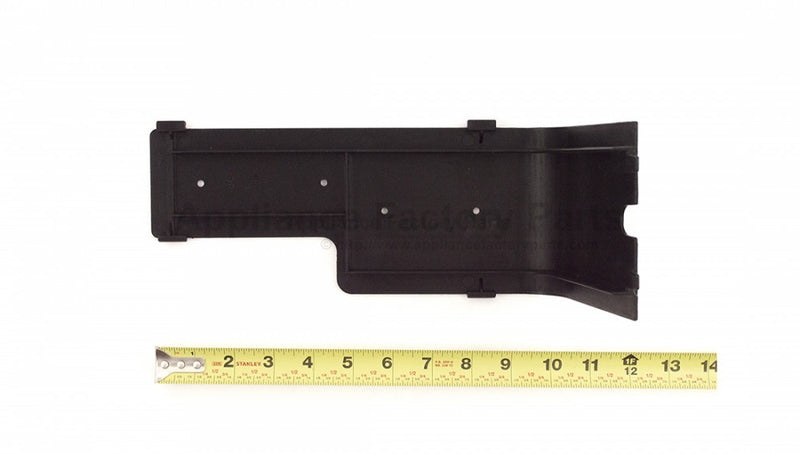 SPST8934N Gearshifter Cover for Polaris Ranger RZR Black Replacement Part Magic Cars 1