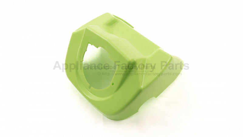 SPST8938V01 Appliance Handle Bar Assembly Top in Lime Green Magic Cars Variant 0