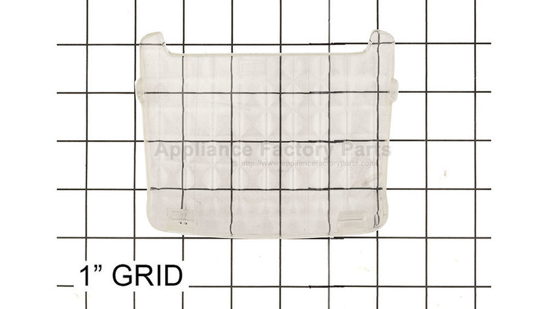 SPST8939 Clear Headlight Lens for Polaris 850 Parts Replacement Magic Cars 1