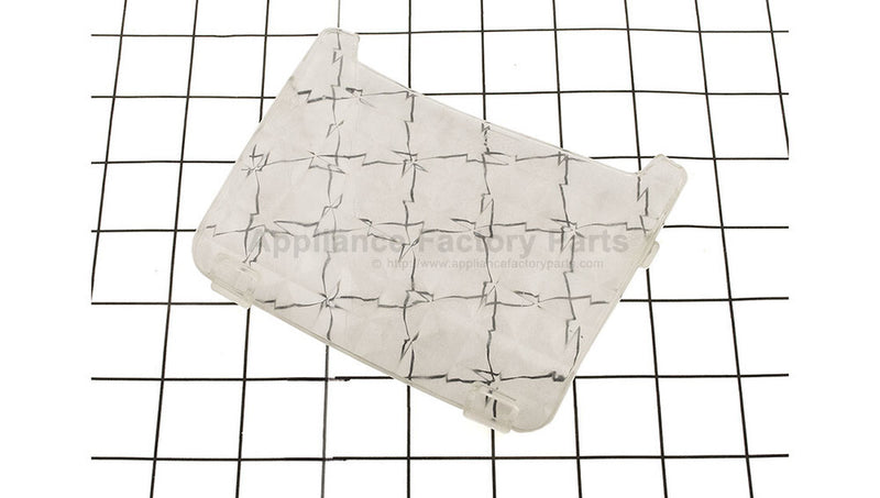 SPST8939 Clear Headlight Lens for Polaris 850 Parts Replacement Magic Cars Variant 0