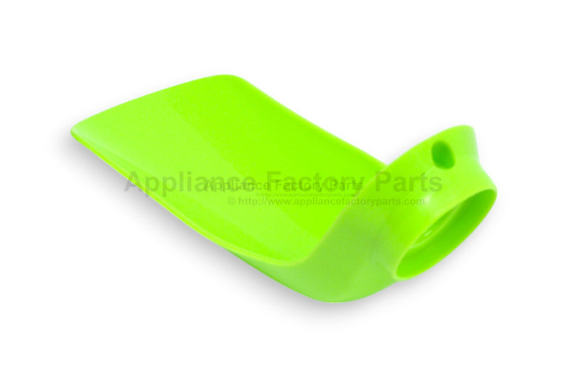 Hand Guard Appliance Part SPST8941V01 Lime Green Gold for Polaris 850 Magic Cars 2
