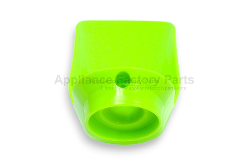 Hand Guard Appliance Part SPST8941V01 Lime Green Gold for Polaris 850 Magic Cars 4