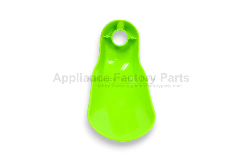 Hand Guard Appliance Part SPST8941V01 Lime Green Gold for Polaris 850 Magic Cars 5