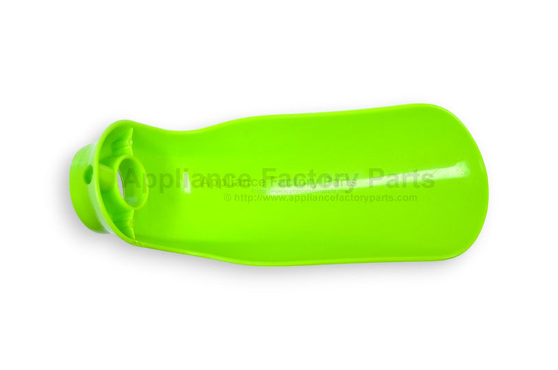 Hand Guard Appliance Part SPST8941V01 Lime Green Gold for Polaris 850 Magic Cars 6