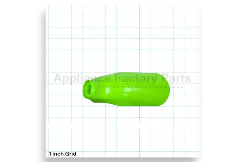 Hand Guard Appliance Part SPST8941V01 Lime Green Gold for Polaris 850 Magic Cars 8