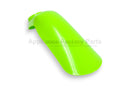 Hand Guard Appliance Part SPST8941V01 Lime Green Gold for Polaris 850 Magic Cars Variant 0