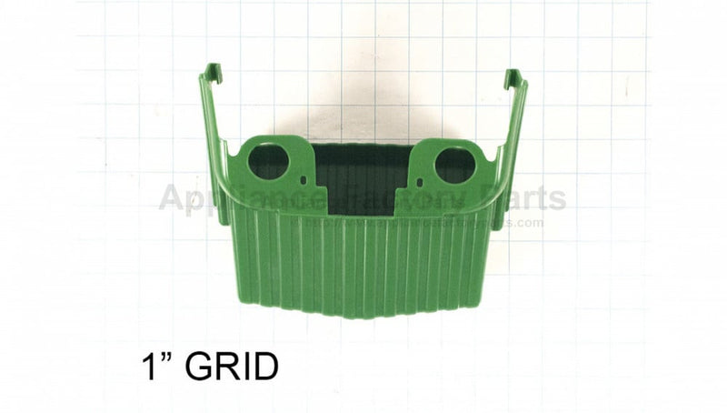 Front Loader Counterbalance Green Appliance Factory Replacement Part SPST9118JVB Magic Cars 1