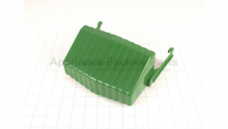 Front Loader Counterbalance Green Appliance Factory Replacement Part SPST9118JVB Magic Cars Variant 0