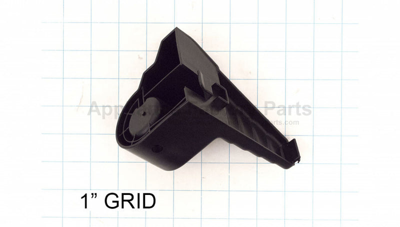 SPST9123N Gas Pipe Support Case for Magnum Appliance Models 2014–2017 Magic Cars 1