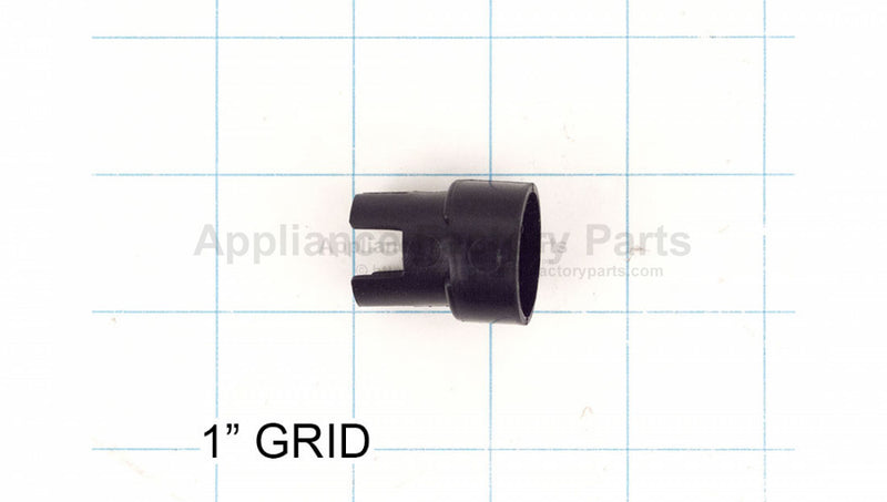 SPST9136N Ground Force Black Mudguard Spacer Appliance Factory Part Magic Cars 1