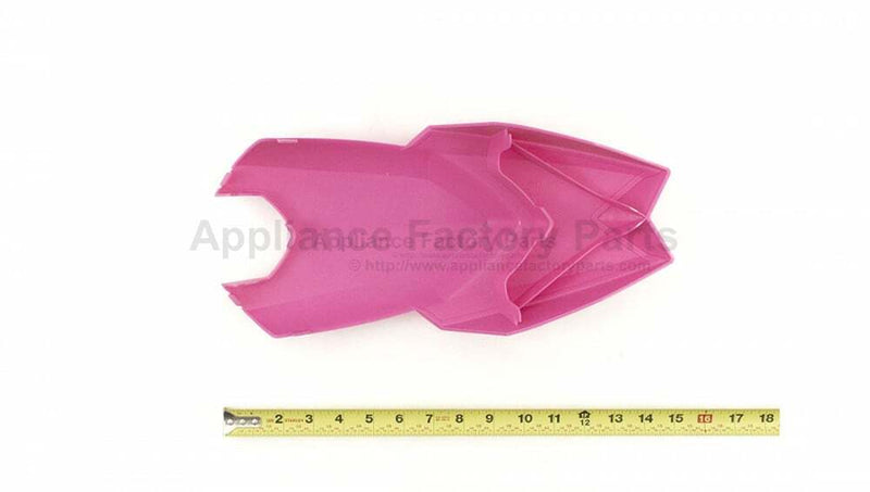 Front Pink Outlaw Chassis Insert Appliance Factory Replacement Part SPST9176RR Magic Cars 1